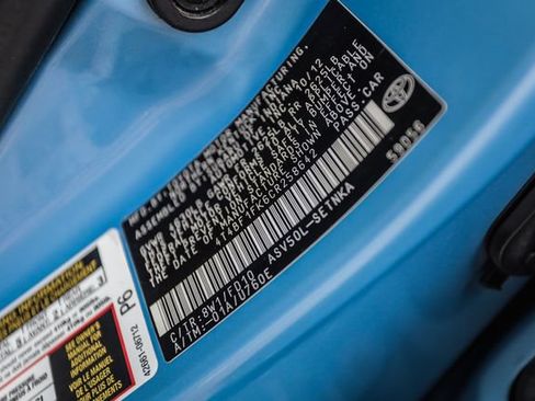 Used 2012 Toyota Camry LE FWD image 54