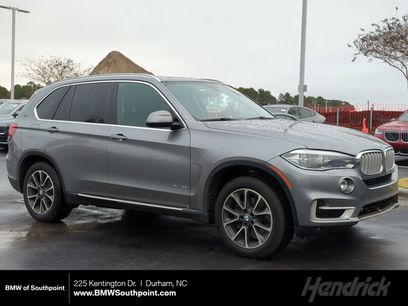 Used 2015 BMW X5 xDrive35i