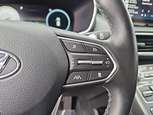 Used 2023 Hyundai Santa Fe Limited w/ Cargo Package image 32