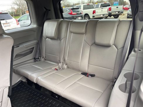 Used 2013 Honda Pilot EX-L image 11