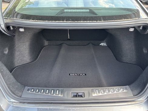 New 2026 Nissan Sentra SL w/ Floor Mat Package FWD image 16