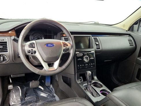 Used 2019 Ford Flex Limited w/ Equipment Group 303A image 13