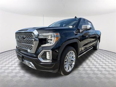 Used 2019 GMC Sierra 1500 Denali w/ Denali Ultimate Package