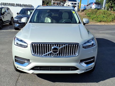 Used 2022 Volvo XC90 T6 Inscription w/ Advanced Package image 10