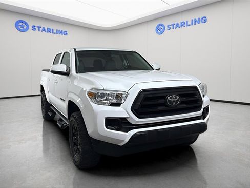 Used 2022 Toyota Tacoma SR image 14