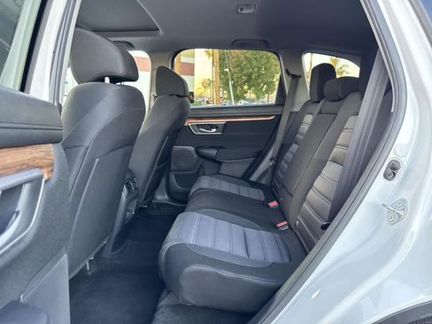 Used 2020 Honda CR-V EX image 19