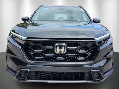 New 2026 Honda CR-V Sport image 2