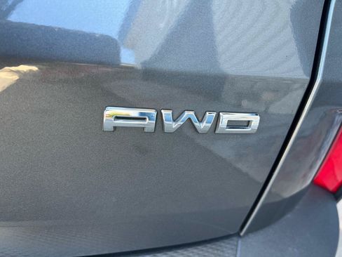 Used 2025 Ford Escape Active AWD/4WD image 6