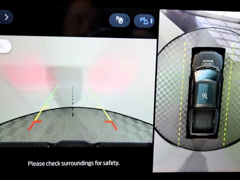 Used 2025 Ford F150 Raptor w/ Equipment Group 803A Raptor R image 29