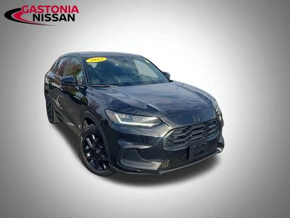 Used 2023 Honda HR-V Sport
