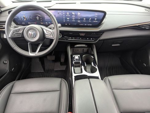 Certified 2024 Buick Envision Avenir image 16