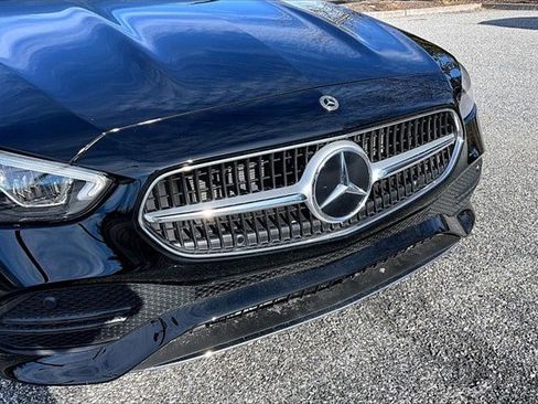 Used 2025 Mercedes-Benz C 300 C 300 image 5
