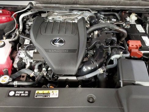 Used 2025 Lexus RX 350 Premium image 26