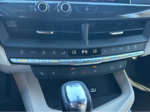 Certified 2025 Cadillac CT4 Premium Luxury image 25