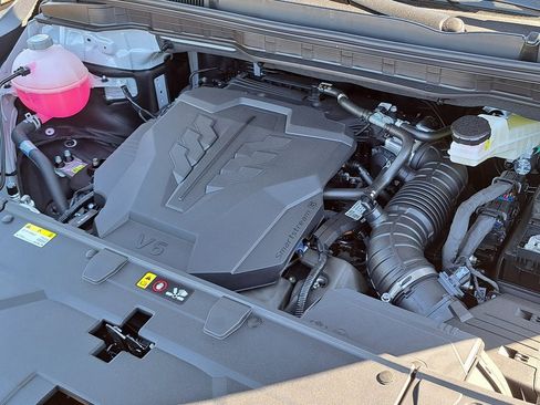 New 2026 Kia Carnival EX image 15