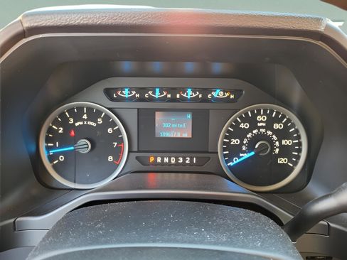 Used 2016 Ford F150 XLT image 18