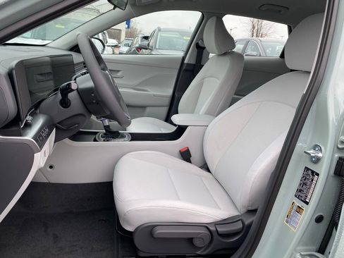 New 2026 Hyundai Kona SE image 26