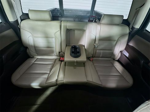 Used 2016 GMC Sierra 2500 Denali w/ Duramax Plus Package image 13