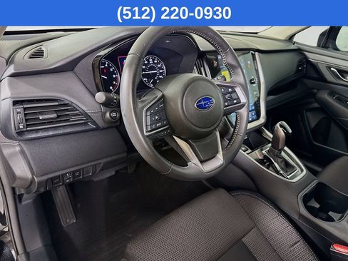 Certified 2025 Subaru Outback Premium w/ Popular Package #1 AWD/4WD image 10