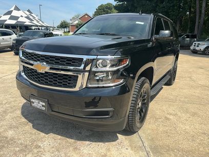 Used 2020 Chevrolet Tahoe LT