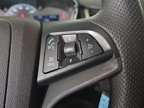 Used 2020 Chevrolet Trax LS FWD image 17