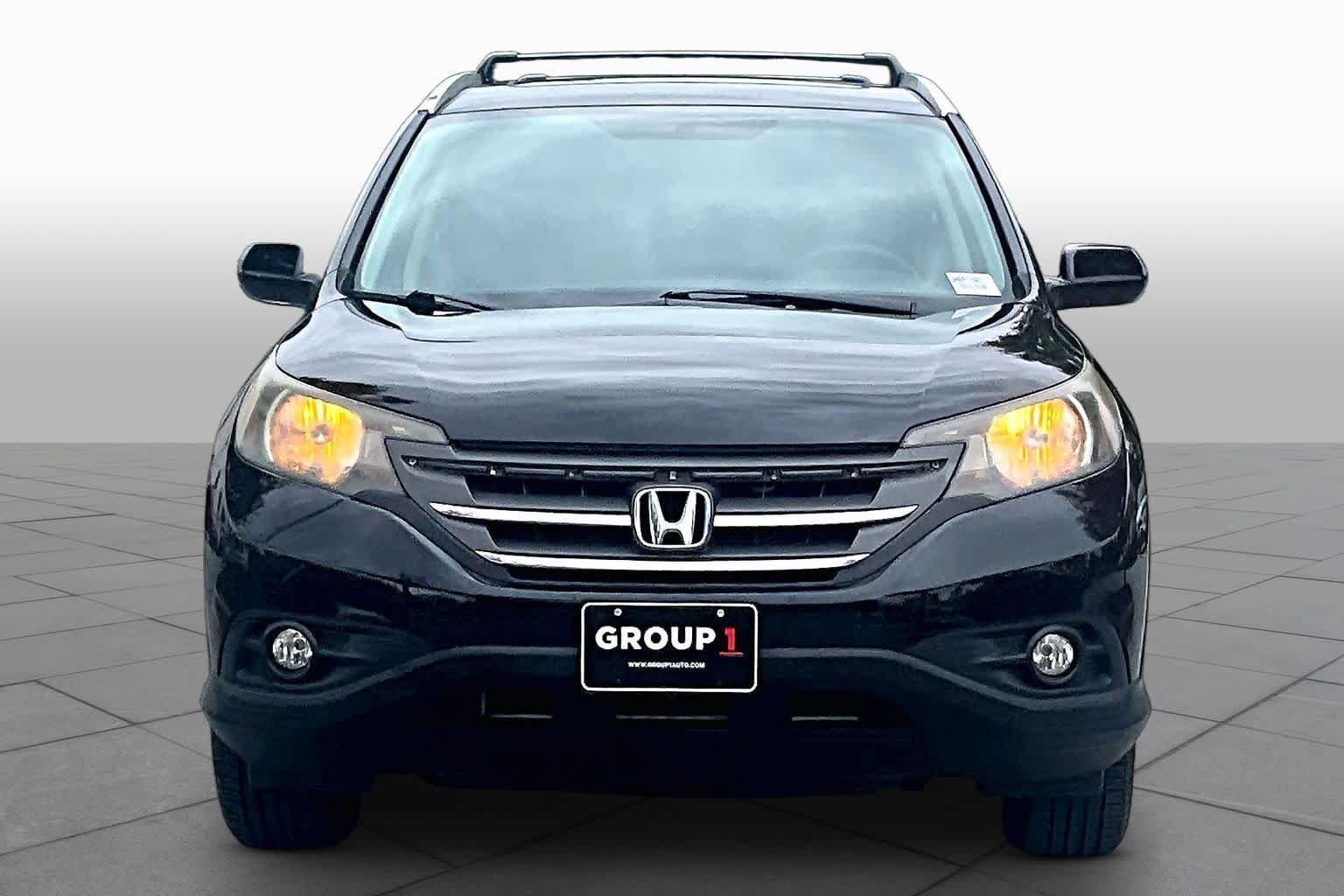 Used 2013 Honda CR-V EX image 4