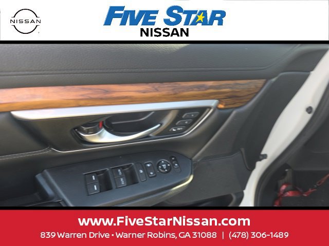 Used 2018 Honda CR-V Touring image 24