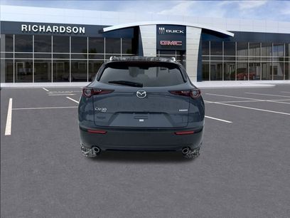 Used 2023 MAZDA CX-30 AWD 2.5 S w/ Preferred Package