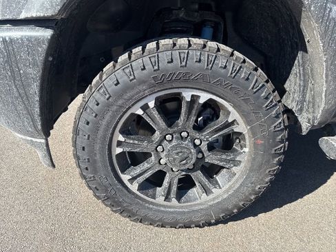 New 2026 RAM 2500 Tradesman image 9