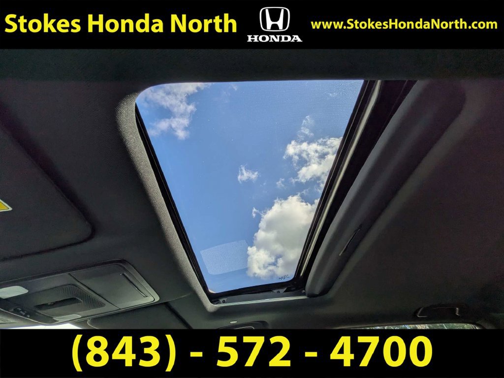 Certified 2024 Honda CR-V Sport-L image 21