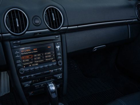 Used 2009 Porsche Boxster S image 30