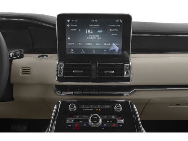 Used 2018 Lincoln Navigator Reserve w/ Technology Package AWD/4WD image 10