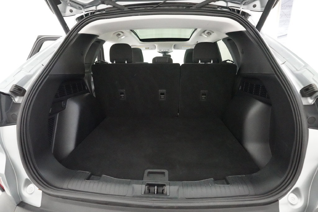 Used 2024 Ford Escape Active w/ Tech Pack #2 AWD/4WD image 10