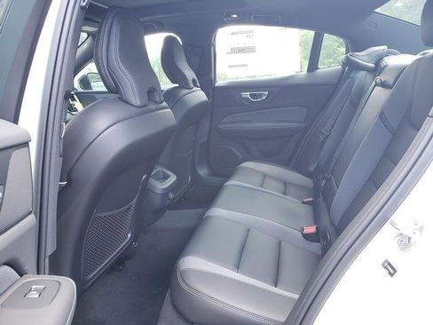 New 2024 Volvo S60 B5 Plus image 7