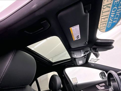 Certified 2022 Mercedes-Benz E 350 Sedan image 28