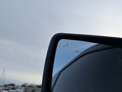 Used 2025 Ford F150 XLT w/ Equipment Group 301A Standard image 12