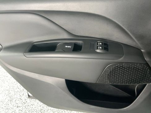 Used 2022 RAM ProMaster City Tradesman image 16