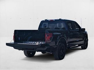 New 2025 Ford F150 XLT w/ Equipment Group 302A MID video 2