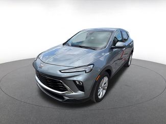 Used 2025 Buick Encore GX Preferred video 2