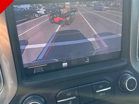 Used 2019 Chevrolet Silverado 1500 RST AWD/4WD image 10