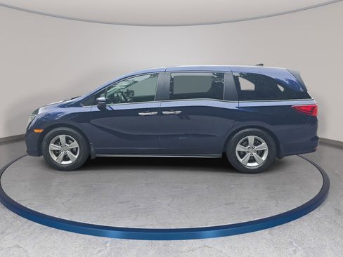 Used 2019 Honda Odyssey EX image 8