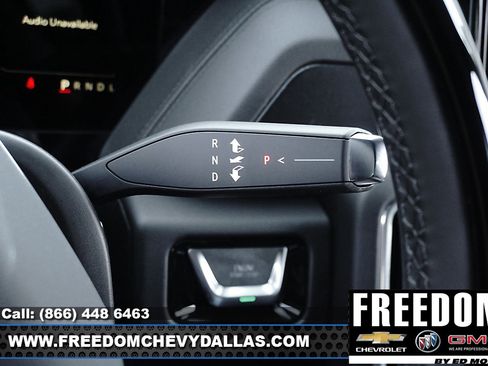 New 2025 GMC Yukon XL Denali w/ Denali Reserve Package image 32