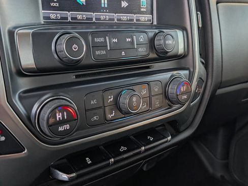 Used 2016 Chevrolet Silverado 2500 LT w/ LT Convenience Package image 26