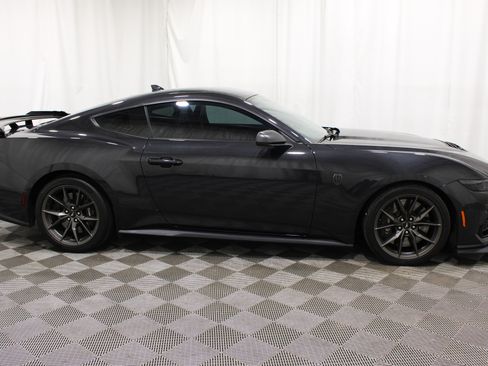 Used 2024 Ford Mustang Dark Horse RWD image 28