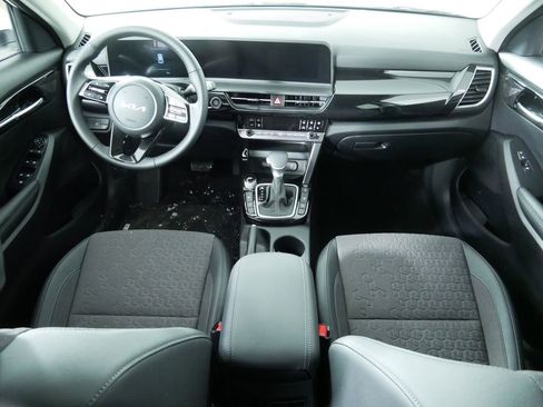 New 2026 Kia Seltos S image 19