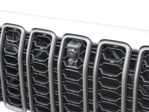 Used 2026 Jeep Gladiator Rubicon AWD/4WD image 7