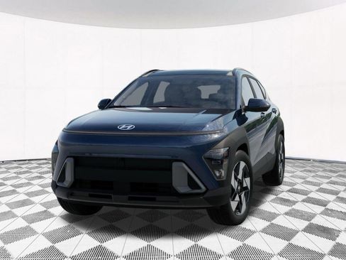New 2026 Hyundai Kona SEL Sport image 10