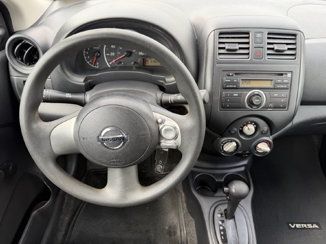 Used 2014 Nissan Versa S Plus FWD image 13