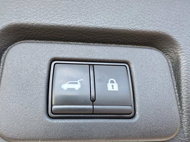Used 2024 Nissan Rogue Platinum w/ Platinum Premium Package AWD/4WD image 12