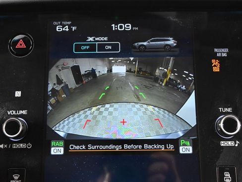 Used 2022 Subaru Outback Limited image 31